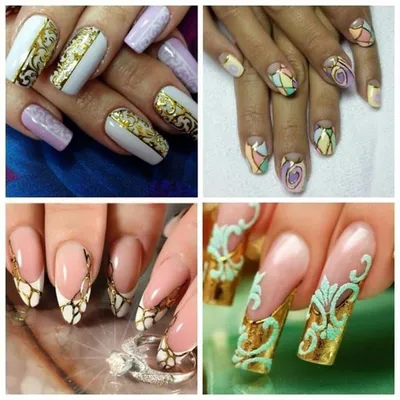 Nail art, маникюр,дизайн ногтей,шеллак, жидкие камни,литьё,schellak,роспись,Прошина  Елена | Nails, Beauty