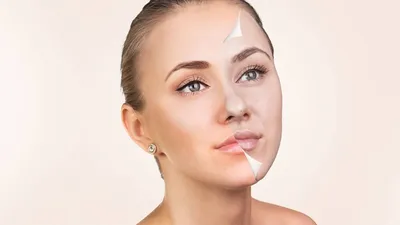 Вакуумный гидропилинг лица для мужчин на аппарате Hydropeel в Красноярске,  цена процедуры в клинике ESTHETIQUE