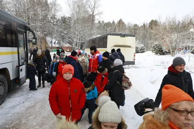 Подмосковный детский лагерь «Литвиново» вошел в ТОП-10 по России