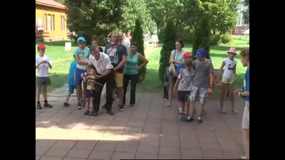 Более ста детей из подольских семей участников СВО бесплатно отдохнут в  лагере «Литвиново» этим