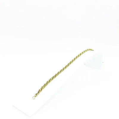 Литые висячие серьги из белого золота в виде спирали (Вес: 5 гр.) | Купить  в Москве - Nota-Gold