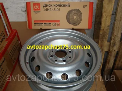 Диски литые R14 4x98 Гранта LD19S