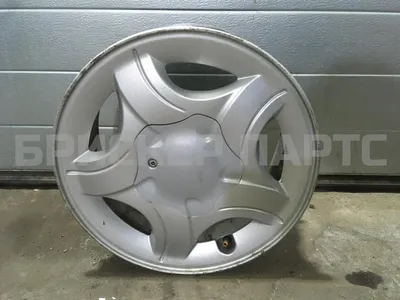 литые диски R15 на приору — Lada Приора хэтчбек, 1,6 л, 2012 года |  колёсные диски | DRIVE2