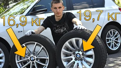 r17 легендарные диски на приору alpina + triangle 205/40 - YouTube