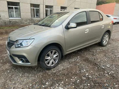 Колесный диск Remain Renault Logan (R208) 6,0 /R15 4*100 ET40 d60,1 Сильвер  S 20800SR - купить в Москве, цены на Мегамаркет