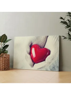 Любящие сердца совместно стоковое изображение. изображение насчитывающей  символ - 85162673