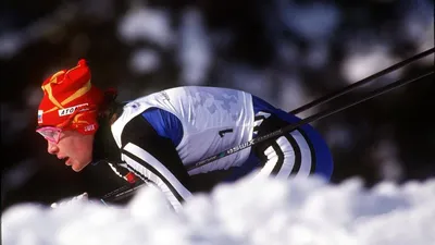 Основные этапы карьеры шестикратной олимпийской чемпионки российской  лыжницы Егоровой - РИА Новости Спорт, 05.05.2016