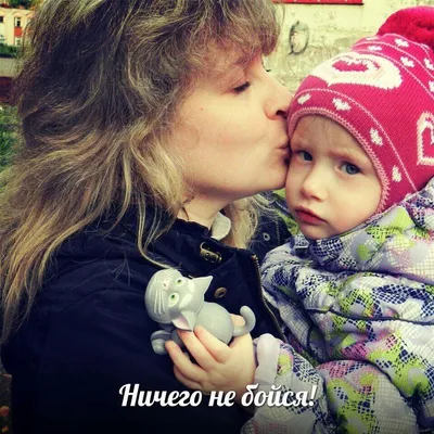 Сергей Филин показал свою семью - Звезды - WomanHit.ru