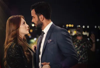 Любовь напрокат (2015-2017) - Rental Love - Love for Rent - Kiralık Aşk -  актеры и роли - Эльчин Сангу - азиатские фильмы - Кино-Театр.Ру