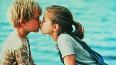 32 фильма про любовь подростков - список лучших фильмов