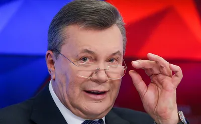 Известная журналистка поздравила Януковича с рождением сына | DonPress.com