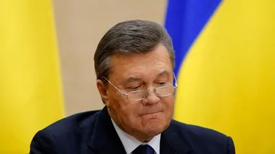 Межигорье, Часть 3: Дворец Януковича · SERGII VASHCHYSHCHUK
