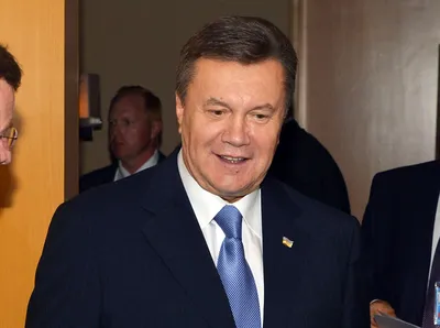 Страна.ua: У Януковича в России родился третий сын — Викиновости