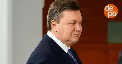 В России у беглого экс-президента Януковича родился ребенок