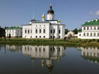 Moscow Tchaikovsky Conservatory - Слиска Любовь Константиновна