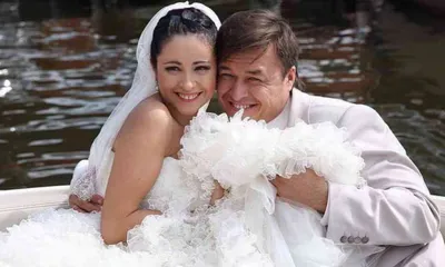 Как Любовь Тихомирова угодила в порно-скандал, бросила Валерия Николаева и  мужа | STARHIT