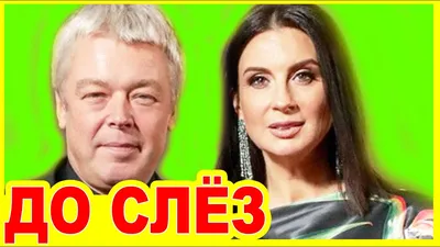 Как и зачем актриса и мать двоих детей подалась в монахини: Любовь  Стриженова и ее путь