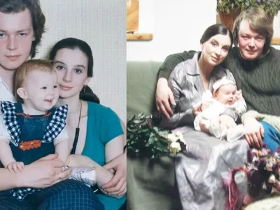 Любовь Стриженова: почему дважды разводилась, приняла постриг и стала  матушкой Иудифь | STARHIT