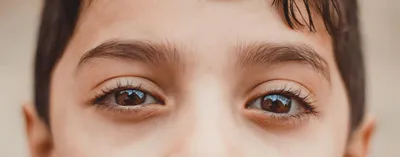Самые необычные глаза у человека - фото, топ 10, рейтинг
