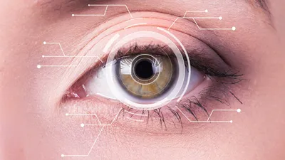 Какой цвет глаз нравится мужчинам и женщинам - результаты исследования