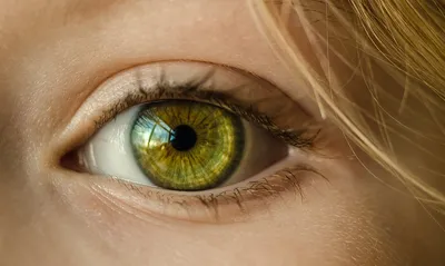 В какой-то степени мутанты: Люди с таким цветом глаз обладают реальной  суперсилой | Новости в 'Час Пик'