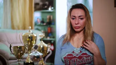 Реабилитация чемпионки мира по бодибилдингу Людмилы Тубольцевой в МЦР -  YouTube