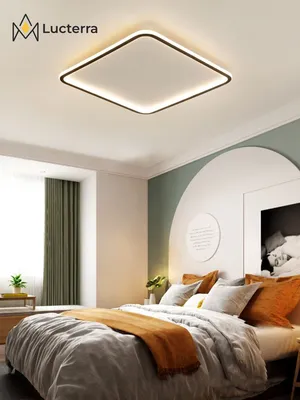 Выбираем современные светильники для спальни. Что искать и на что обратить  внимание? | Блог