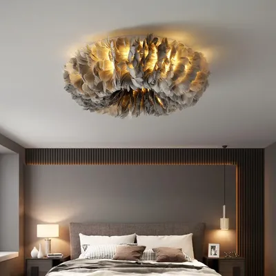 Освещение в спальне: особенности и варианты | Блог о дизайне интерьера  OneAndHome