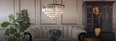 Современные люстры в гостиную на кухню и в спальню - YouTube