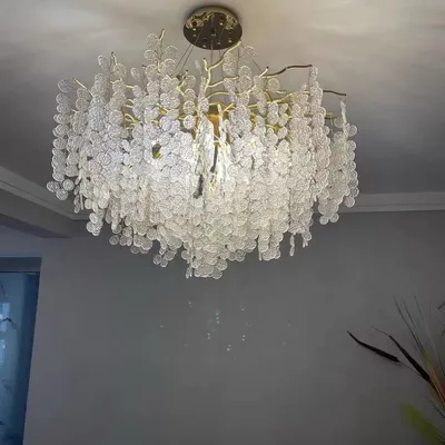 Люстры для Второго Света | Home decor decals, Decor, Chandelier