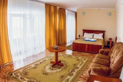 Отель Spa-отель Ливадийский 4* в Ялта Россия, бронирование онлайн, отзывы,  фото, цены 2023 - Мой горящий тур