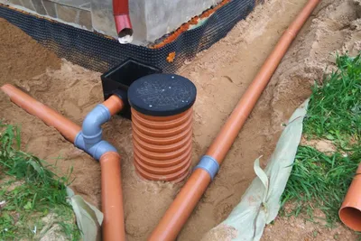 Ливневая канализация, линейный водоотвод от Drain Systems | Drain Systems