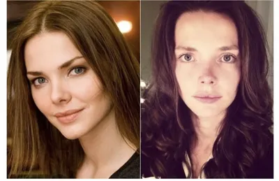 Как 31-летняя Елизавета Боярская выглядит без макияжа | WMJ.ru