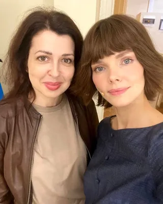 Густая челка и отсутствие макияжа: Елизавета Боярская показала честное фото