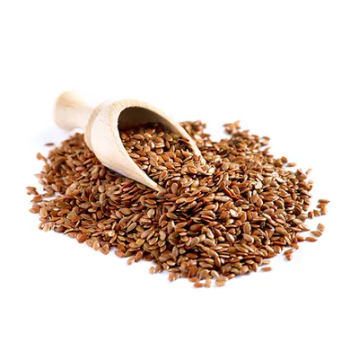 Семена льна / лён семена, 5 кг - купить с доставкой по выгодным ценам в  интернет-магазине OZON (297607371)