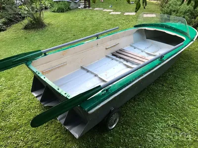 Лодка янтарь 2 тюнинг (64 фото) - красивые картинки и HD фото