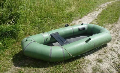 Резиновая надувная лодка \"Язь\" 1,5 (БЦК) (ID#698683865), цена: 2350 ₴,  купить на Prom.ua