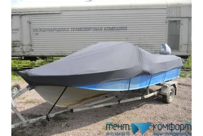 О модернизации лодки Казанка-2М » Motorka.org