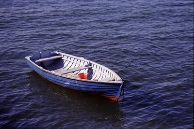 Сплав по реке Тромъеган на лодке BoatMaster