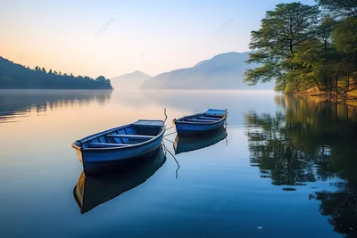 Лодка Вода Пустой - Бесплатное фото на Pixabay - Pixabay