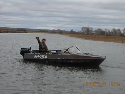 🚤 Обь-М 🚤... - Компания «Лодка 44» - все для вашей лодки | Facebook