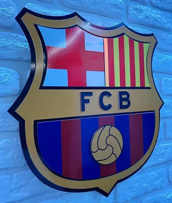 От Барселоны до Арсенала. У кого похожие эмблемы и логотипы? | Алекс  Спортивный * Футбол | Дзен