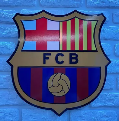 черный значок FCB, футбольная лига Барселоны Dream League El Clásico  2017–18 La Liga, fc barcelona, эмблема, логотип, футбольная команда png |  PNGWing