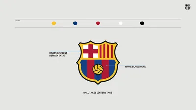 Герб футбольного клуба Барселона grb_stl_0011_barselona - 3D (stl) модель  для ЧПУ