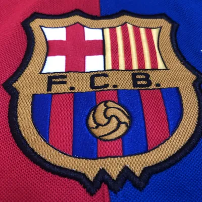 Первая и последняя эмблемы клубов испанской Ла Лиги: «Реал» Мадрид, « Барселона», «Атлетико», «Севилья», «Бетис» — фото - Чемпионат