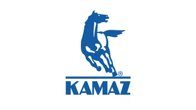 Аргамак — логотип КАМАЗа