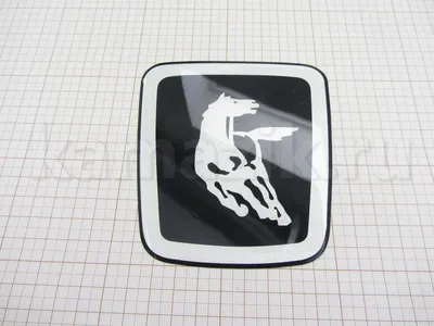 Значок КАМАЗ: что означает логотип (эмблема) на автомобилях KAMAZ