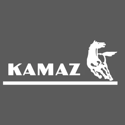 Камаз лого — купить в интернет-магазине по низкой цене на Яндекс Маркете