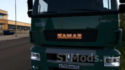 NEW Наклейки за Копейки Наклейка Камаз значок новый логотип лейбл kamaz