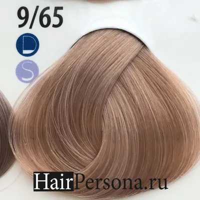 Краска для волос Londa Color 9/65 60 мл Londa Professional 145096320 купить  в интернет-магазине Wildberries